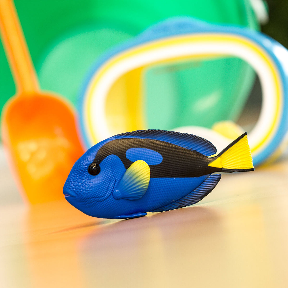 Safari Ltd Blue Tang