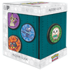 Pokemon Alcove Click Deck Box - Alola