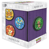 Pokemon Alcove Click Deck Box - Khalos