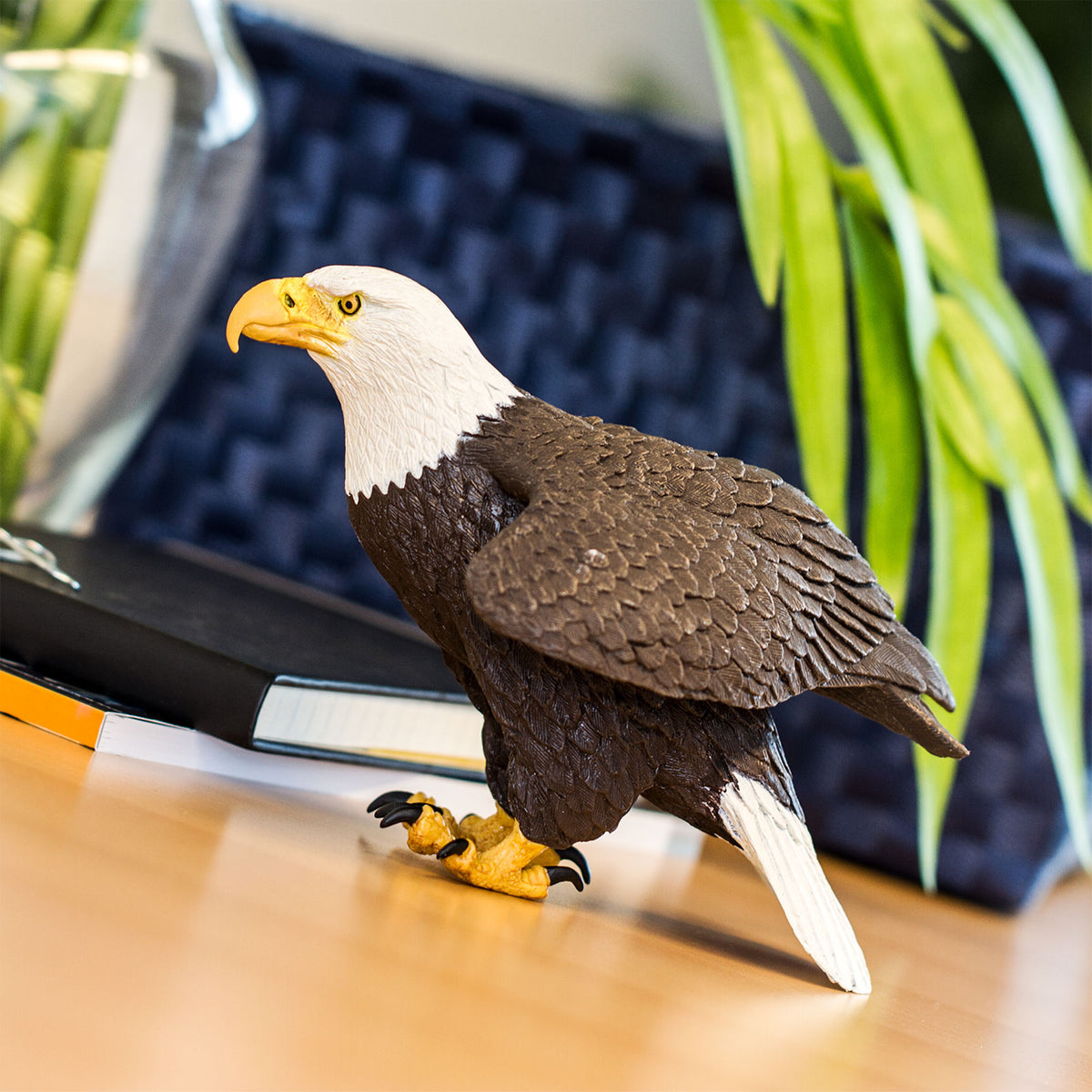 Safari Ltd Bald Eagle XL