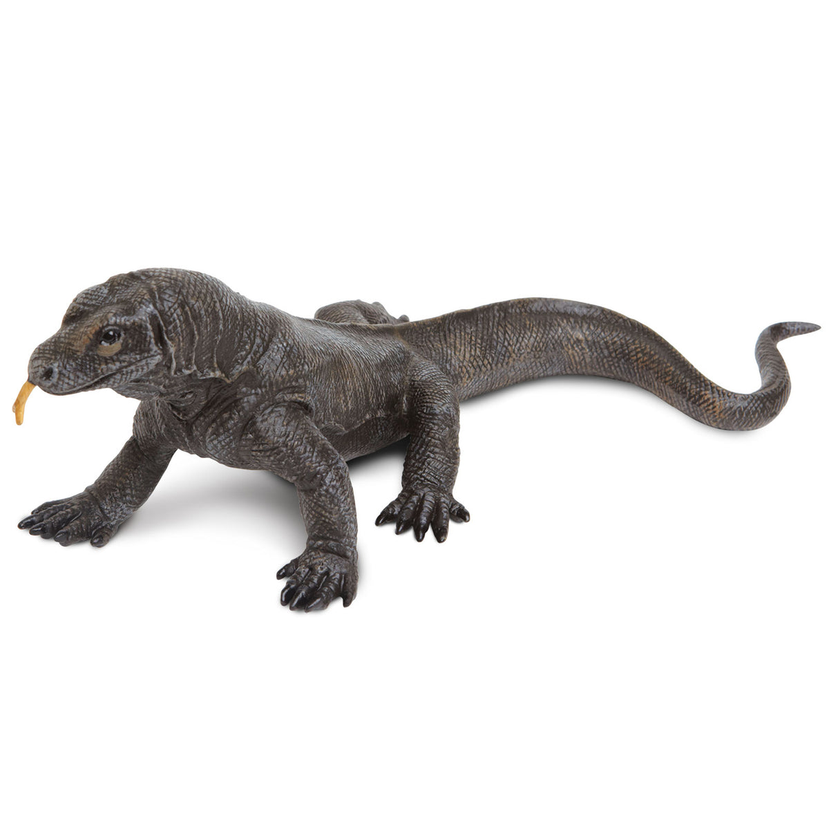 Safari Ltd Komodo Dragon XL – Animal Kingdoms Toy Store