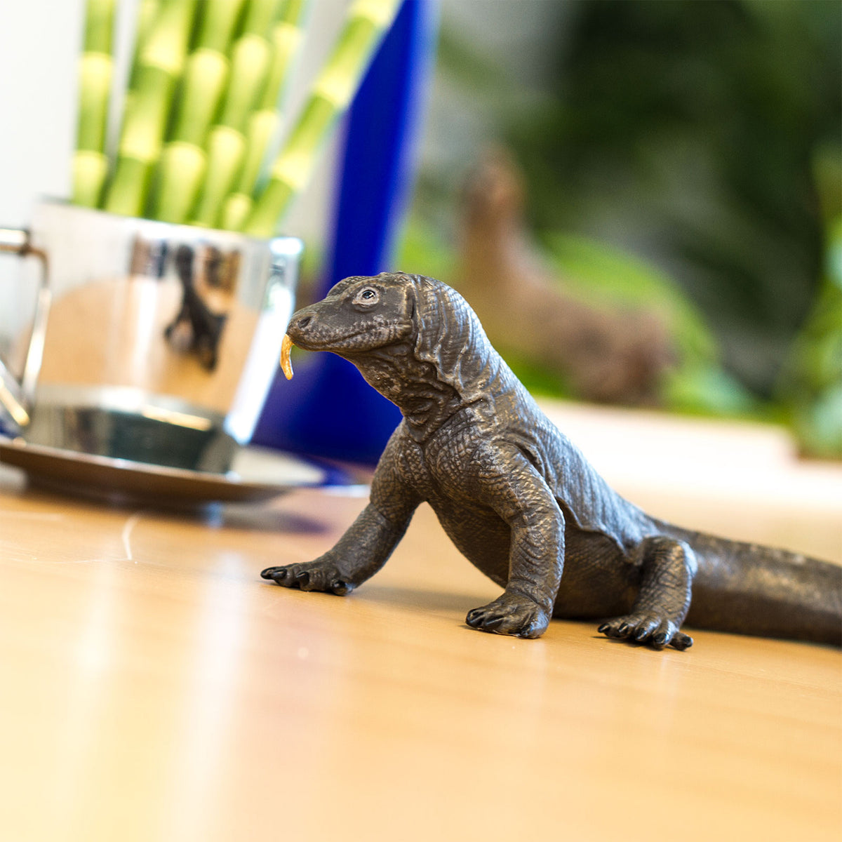Safari Ltd Komodo Dragon XL