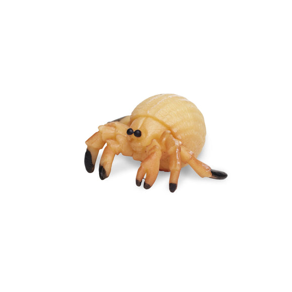 Safari Ltd Good Luck Mini Hermit Crab