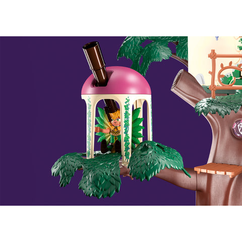 Playmobil Community Tree