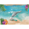 Playmobil Wiltopia: Young Dolphin