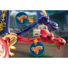 Playmobil Dragons The Nine Realms: Wu & Wei with Jun