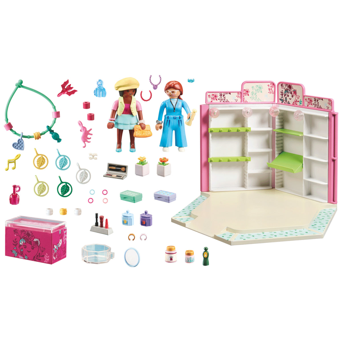 Playmobil Beauty boutique