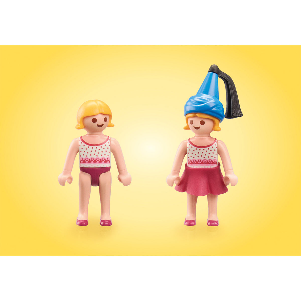 Playmobil Children's room