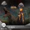 Beast Kingdom D Stage Jurassic World Fallen Kingdom - T Rex