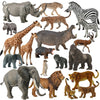 CollectA African Wildlife - 20 piece set