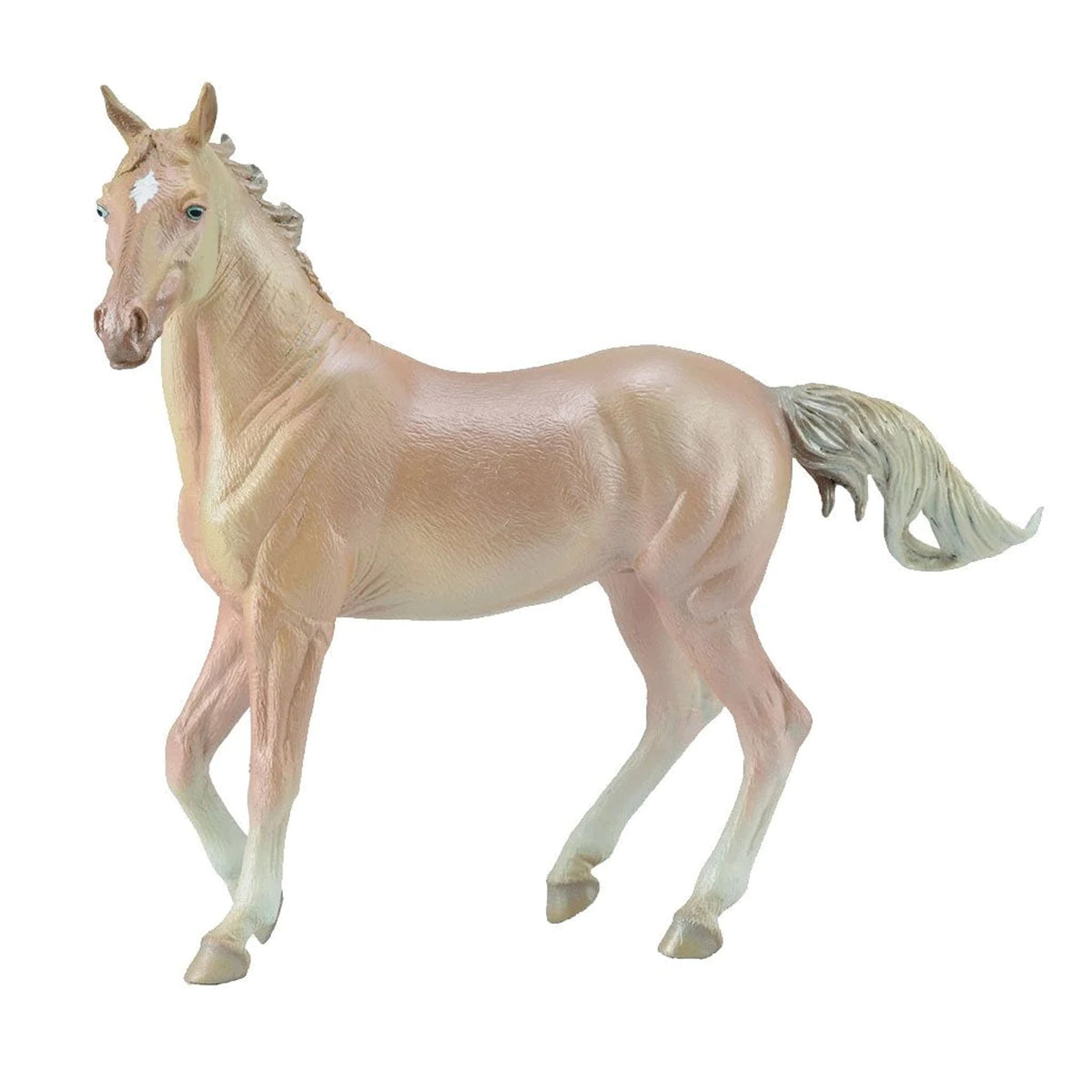 CollectA Akhal Teke Mare Perlino