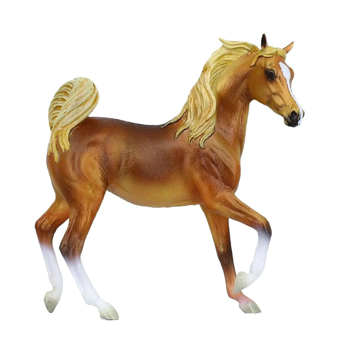 CollectA Arabian Mare Golden Chestnut