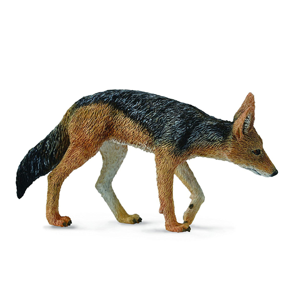 CollectA Black Backed Jackal