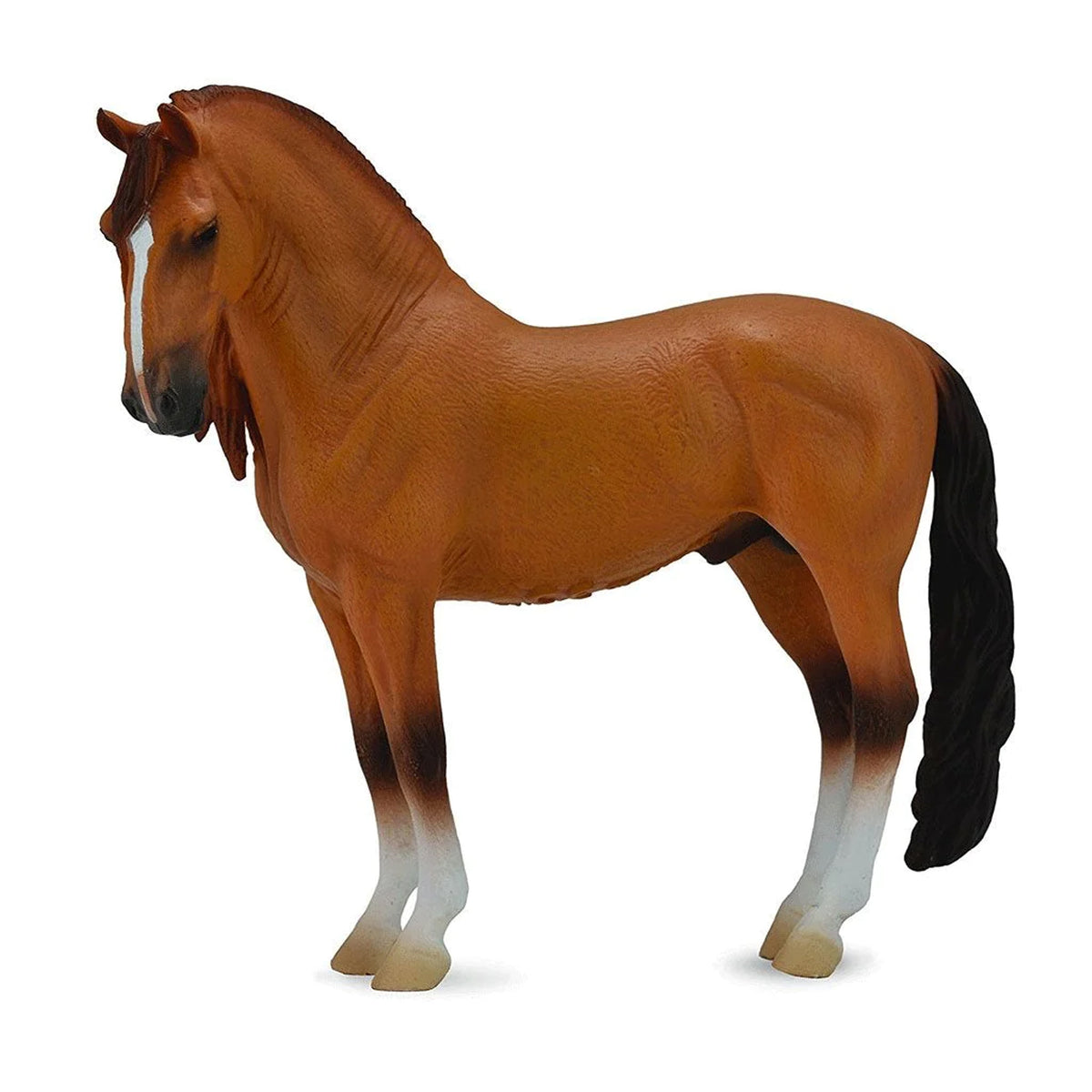 CollectA Campolina Stallion Red Dun