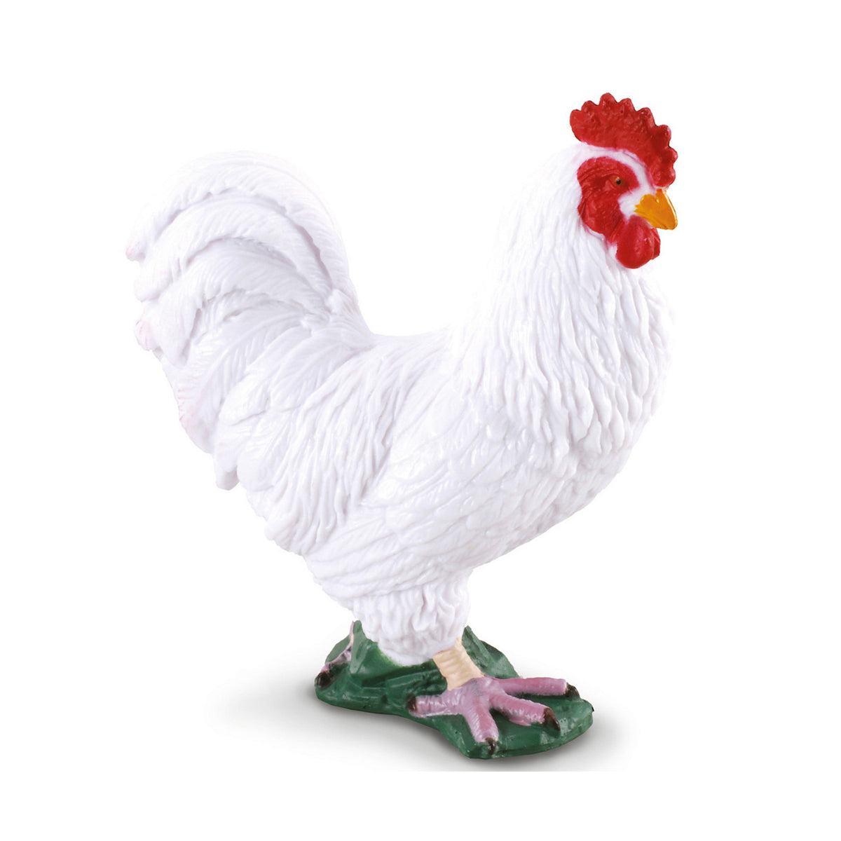 CollectA Cockerel White