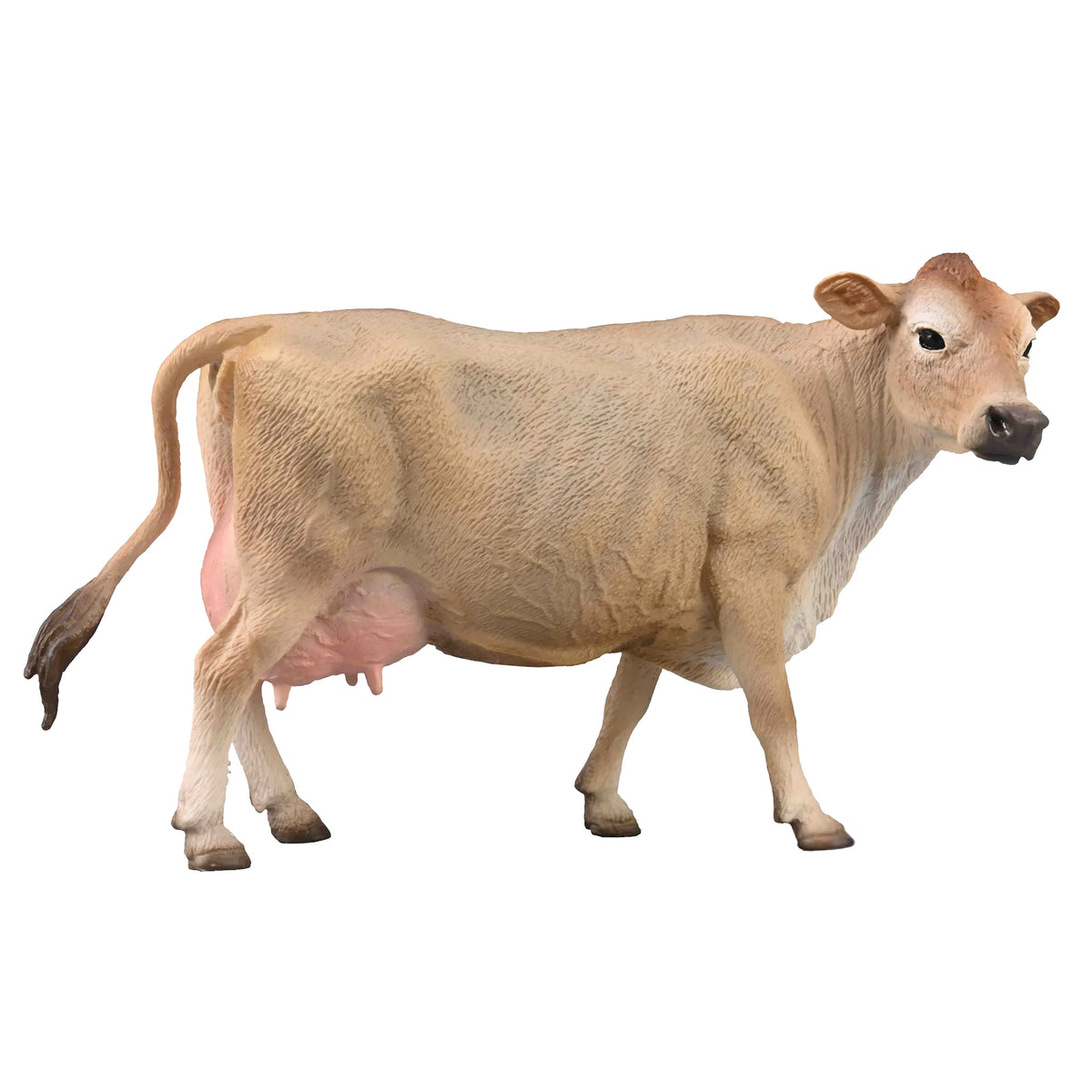 CollectA Jersey Cow – Animal Kingdoms Toy Store - Main Image