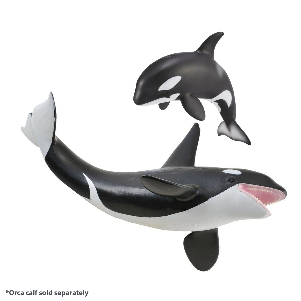 CollectA Orca Killer Whale