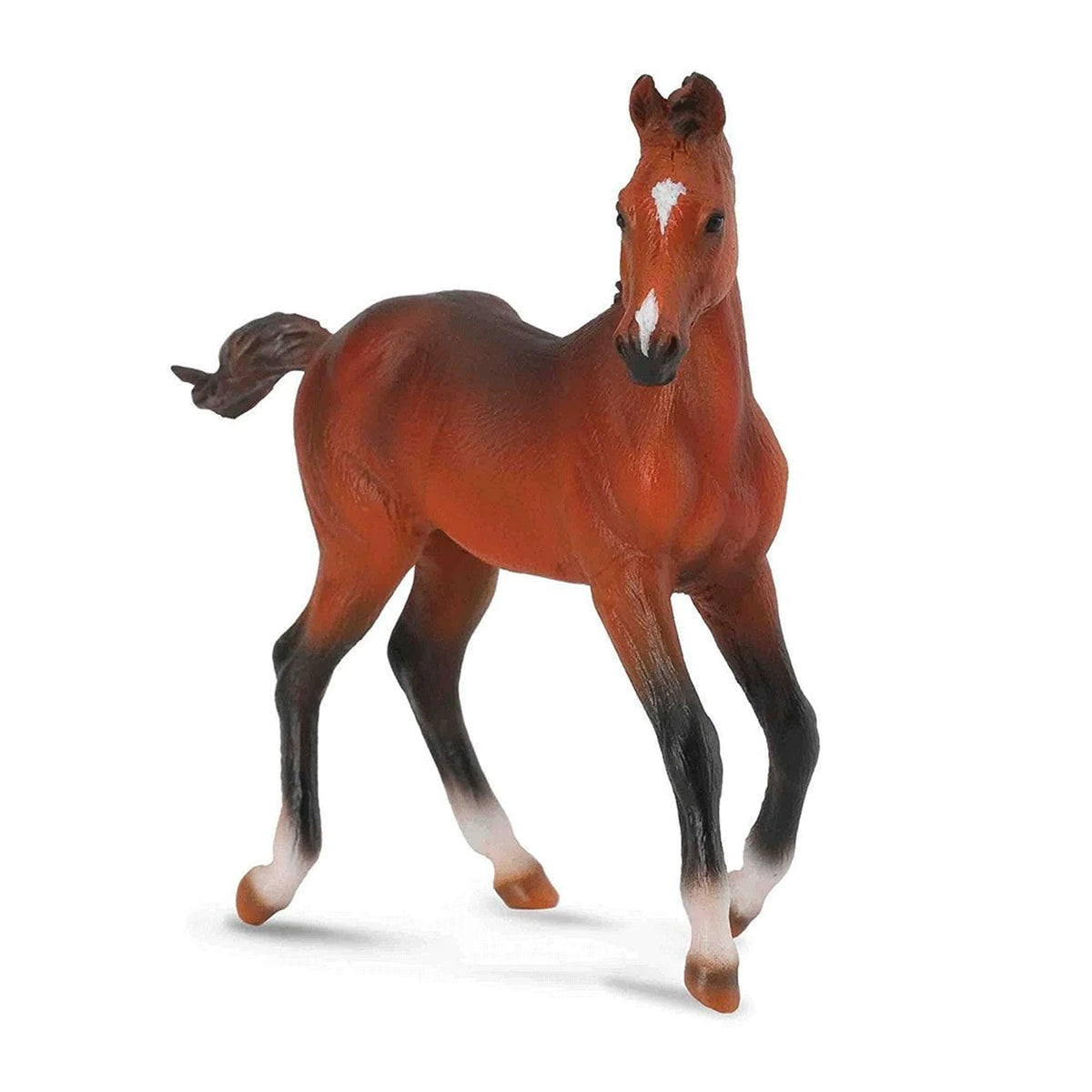 CollectA Quarter Horse Foal Bay