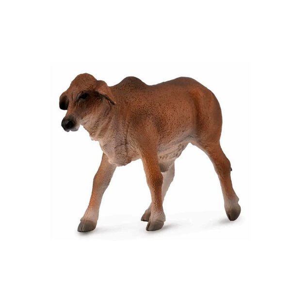 CollectA Red Brahman Calf