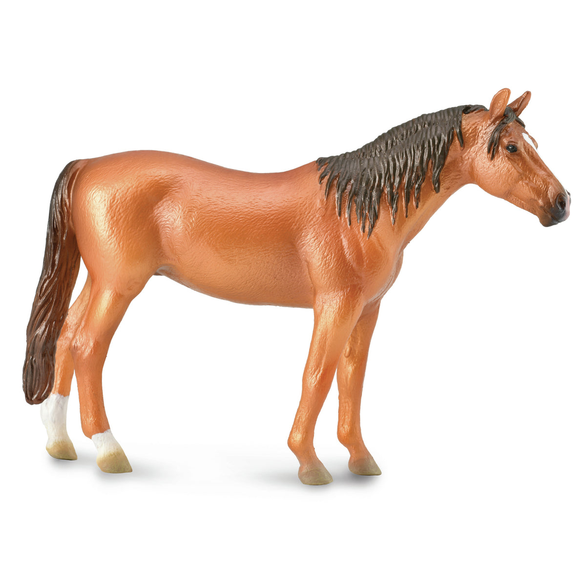 CollectA Russian Don Mare Bright Chestnut