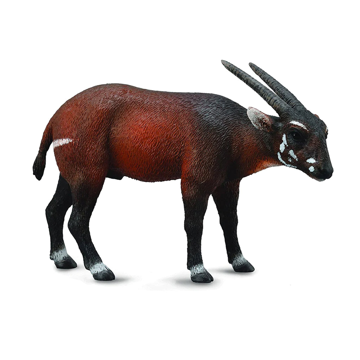 CollectA Saola Wild Asian Bovine