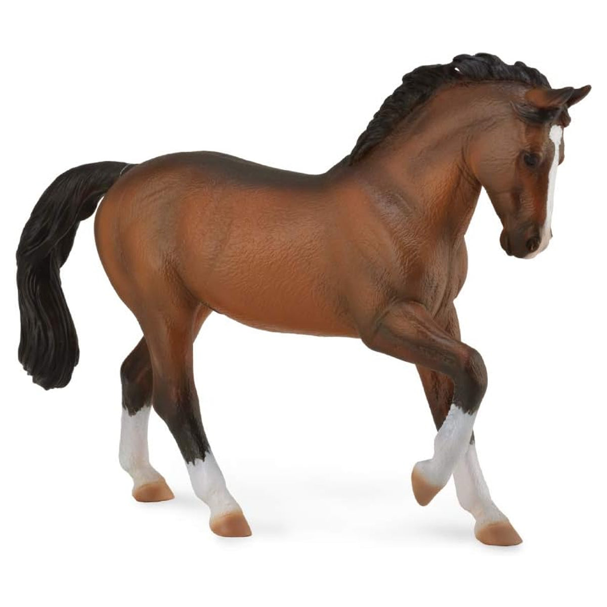 CollectA Warmblood Stallion Bay