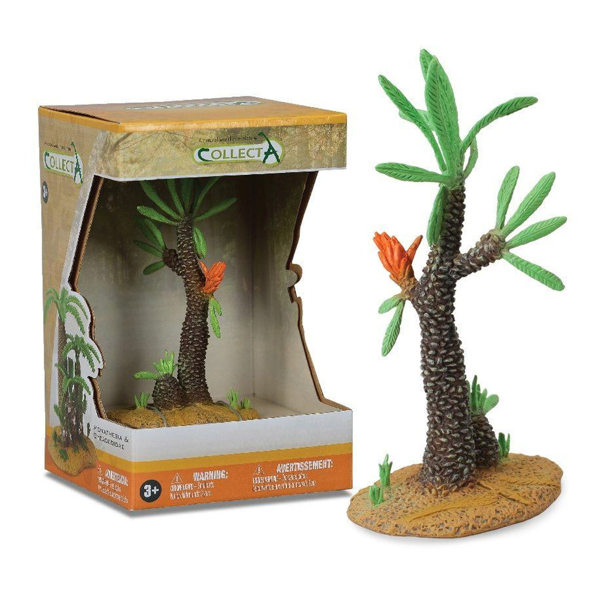 CollectA Williamsonia Tree