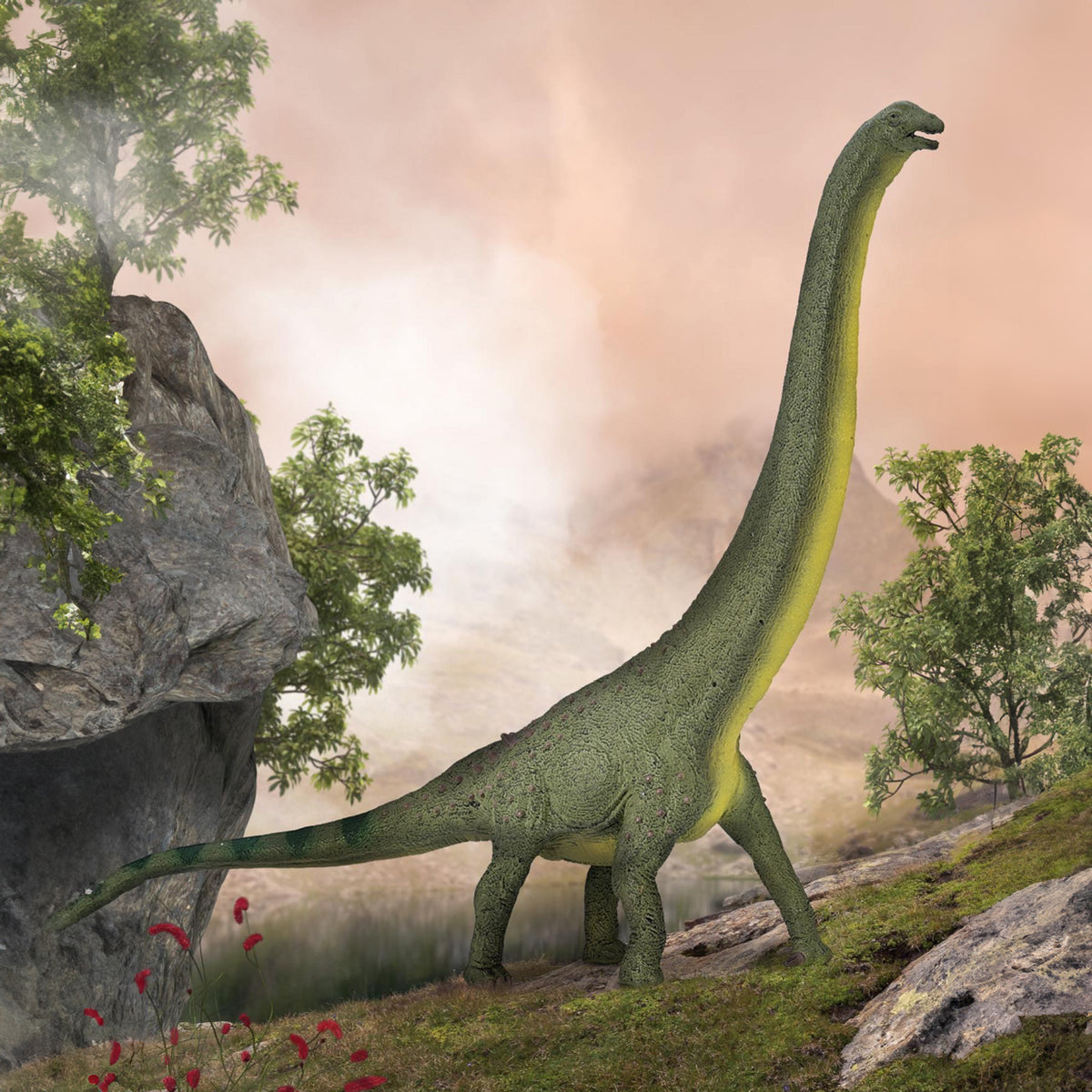 CollectA Dreadnoughtus Deluxe