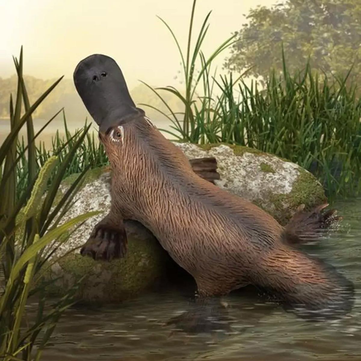 CollectA Platypus