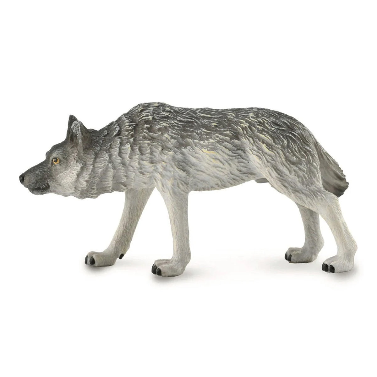 CollectA Timber Wolf Hunting