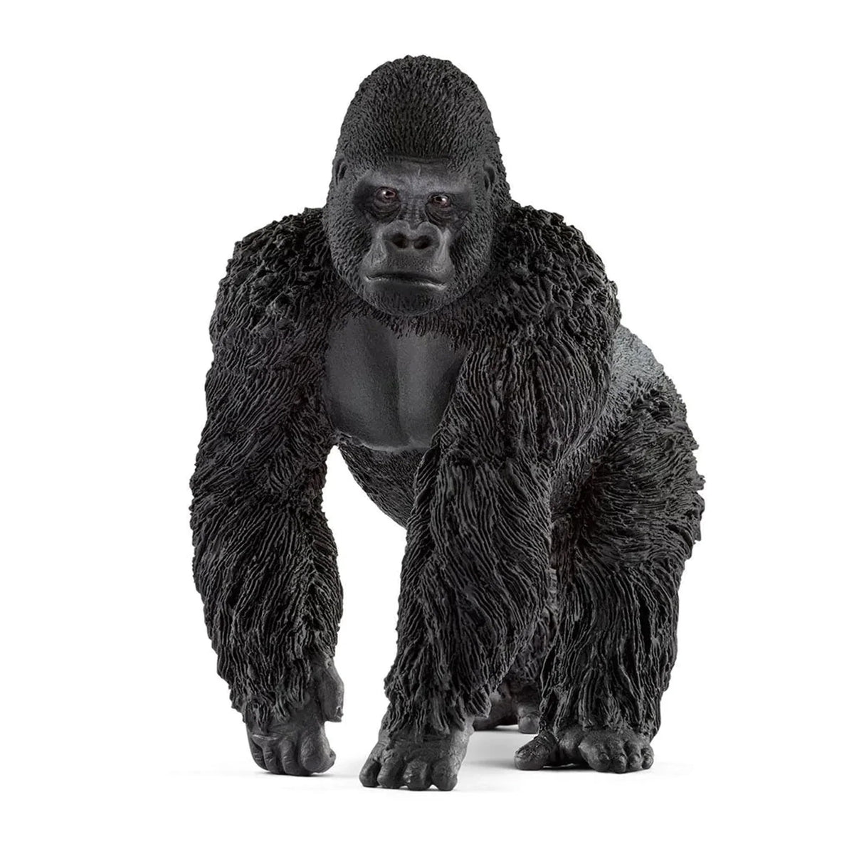 Schleich Gorilla Family