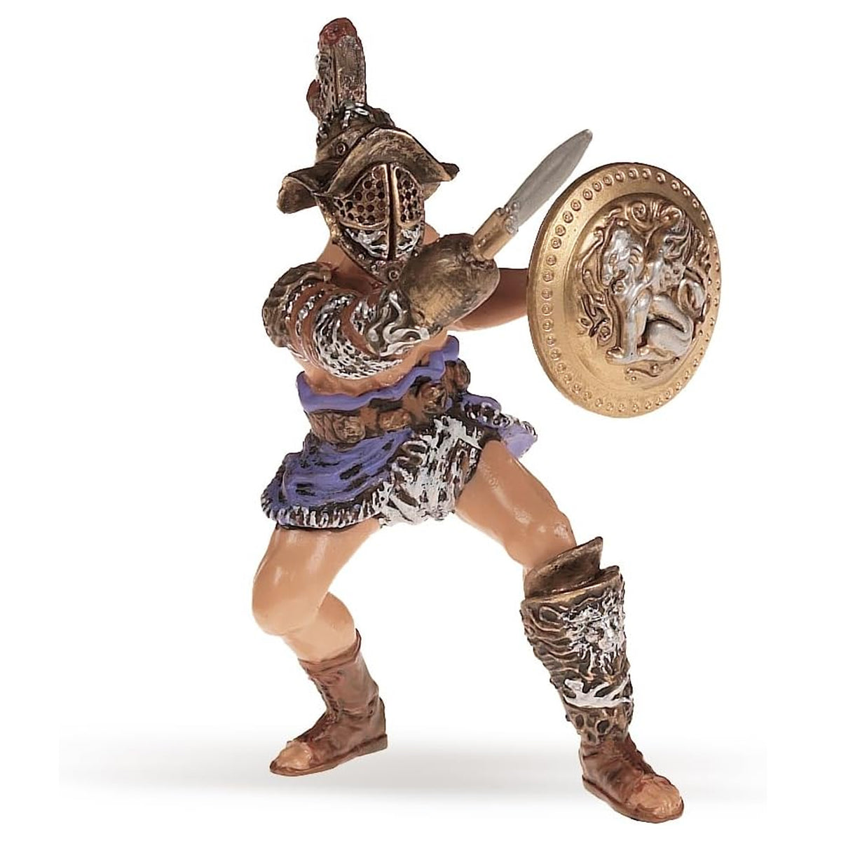 Papo Gladiator
