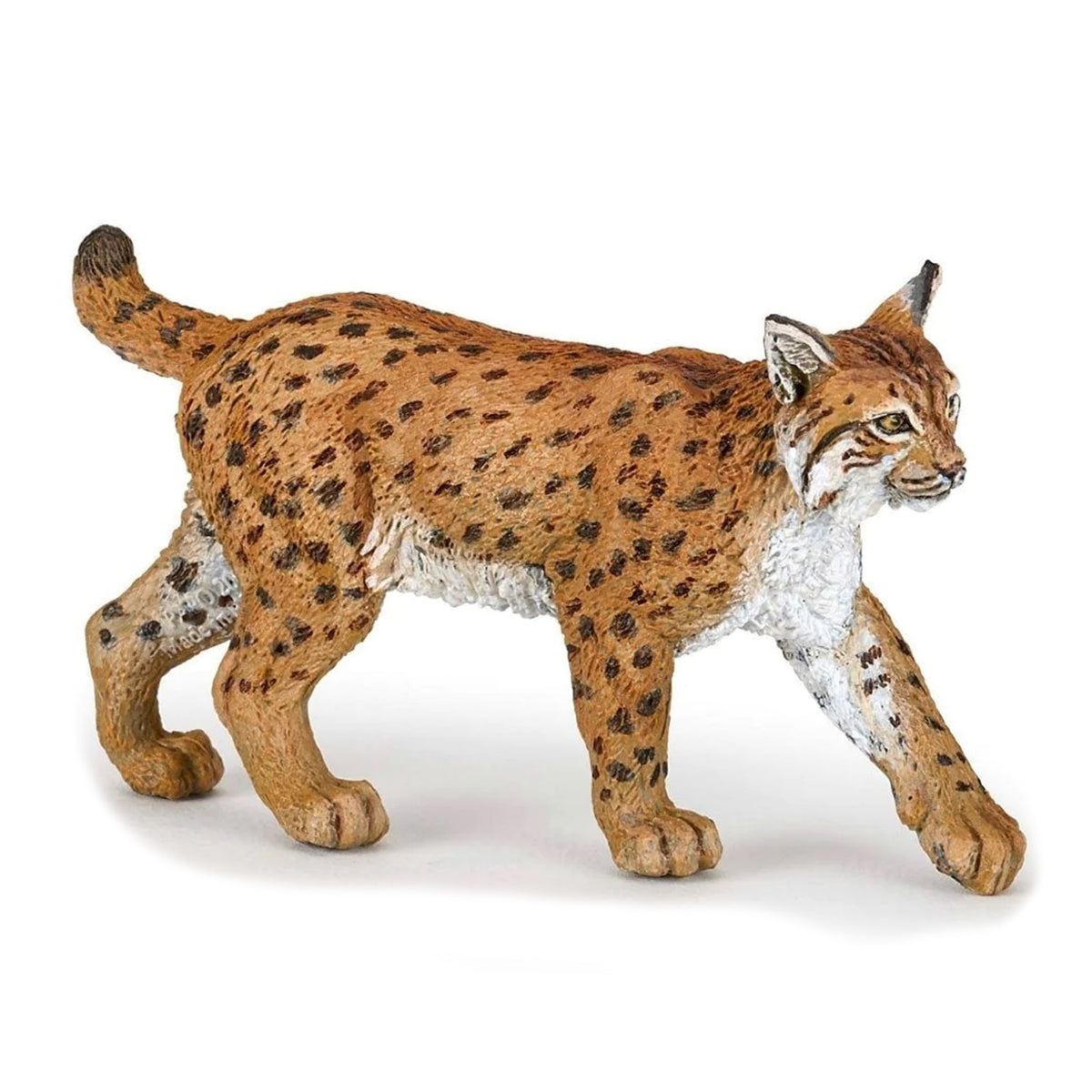 Papo Lynx
