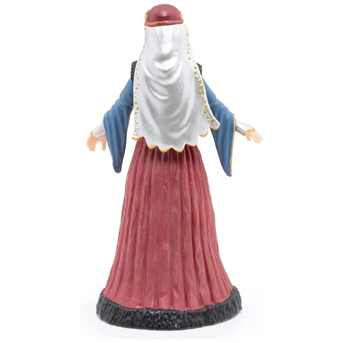 Papo Medieval Queen