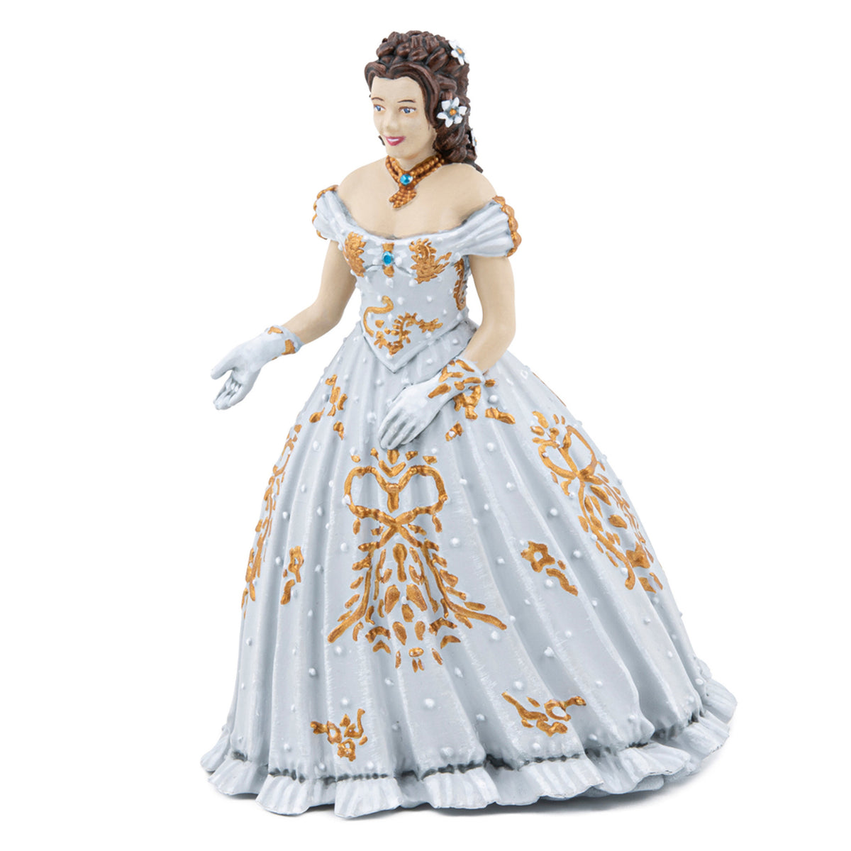 Papo Sissi Empress