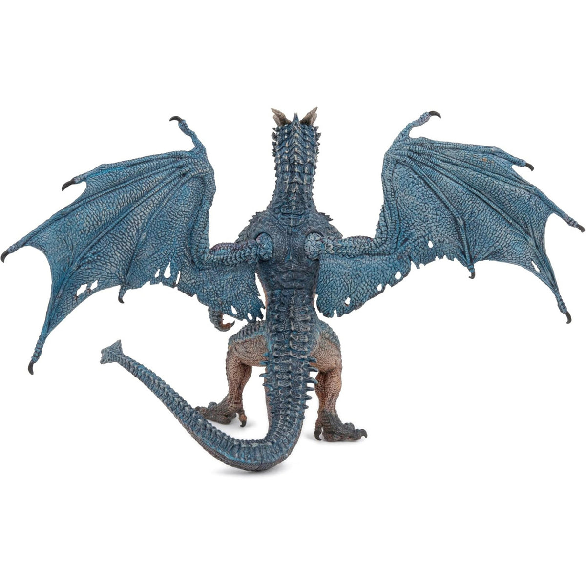 Papo Dragon King
