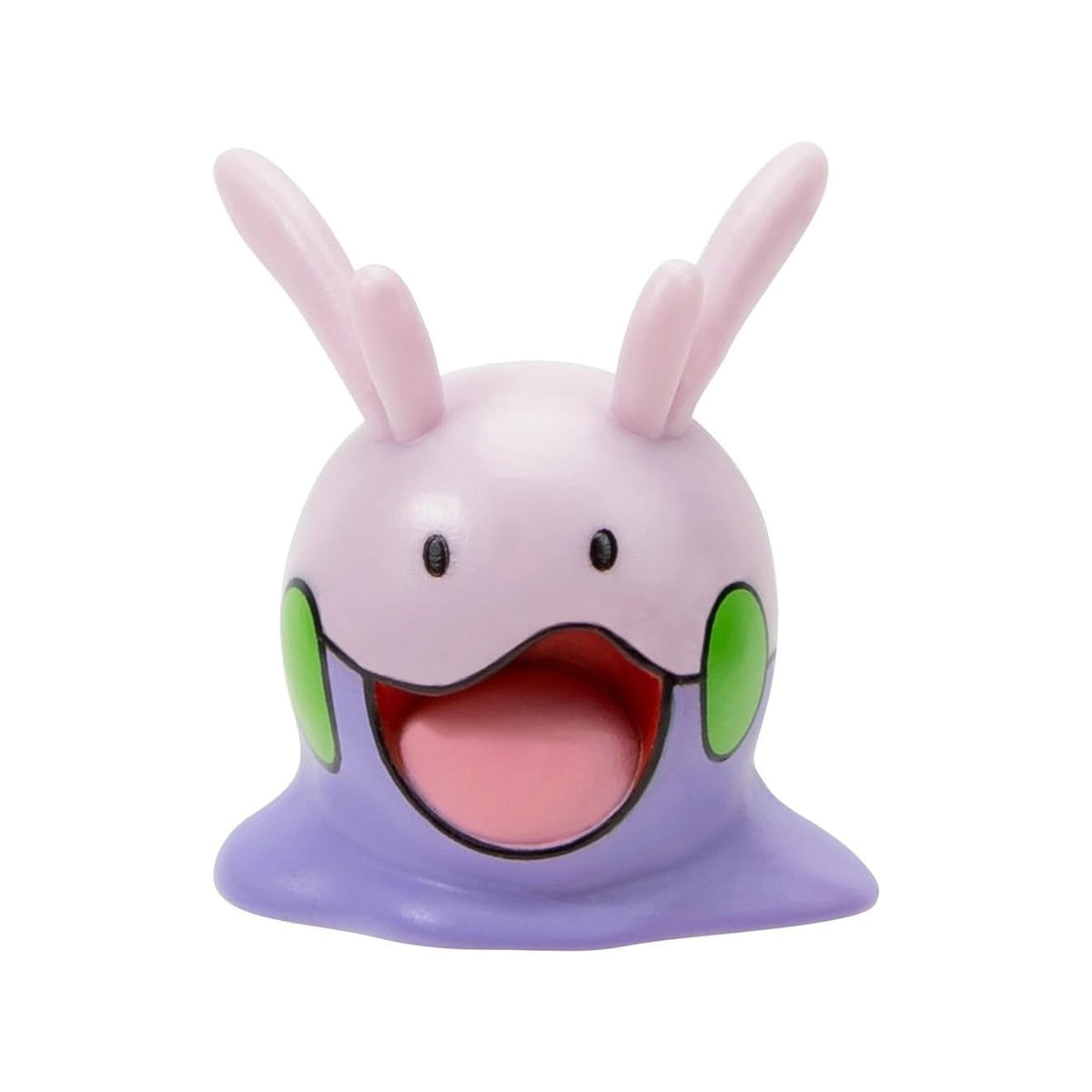 Pokemon Battle Figure - Pikachu & Goomy