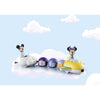 Playmobil 1.2.3 & Disney: Mickey's & Minnie's Cloud Ride