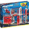Playmobil City Action Fire Station