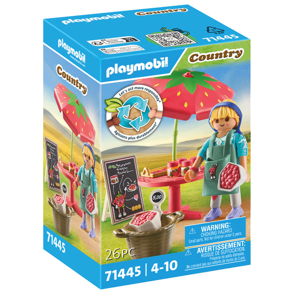 Playmobil Jam Sale