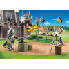 Playmobil Knight's Birthday Gift Set
