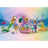 Playmobil Mermaid Birthday Gift Set