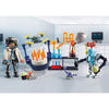 Playmobil Researchers with Robots Gift Set