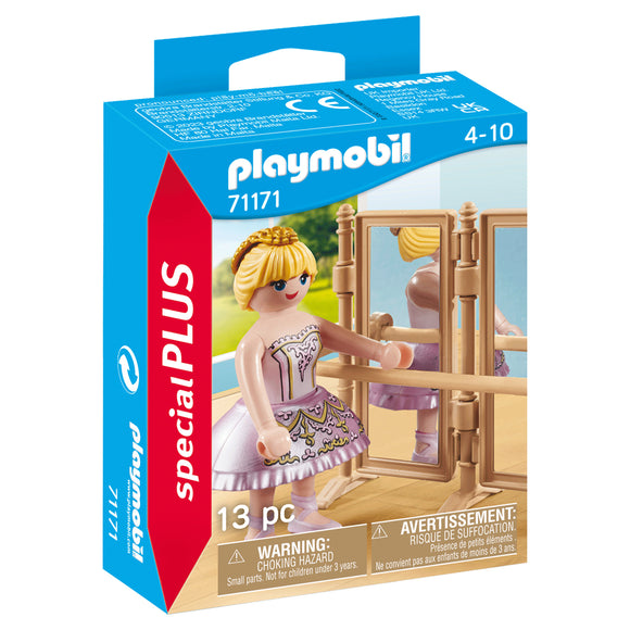 Playmobil Special Plus Ballerina