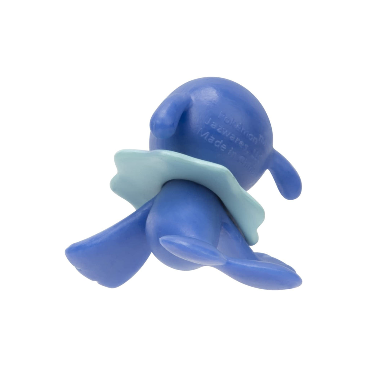 Pokemon - Horsea & Popplio in Underwater Environment