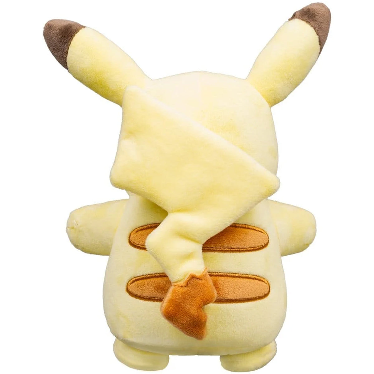 Pokemon 30th Anniversary Pastel Pikachu Plush
