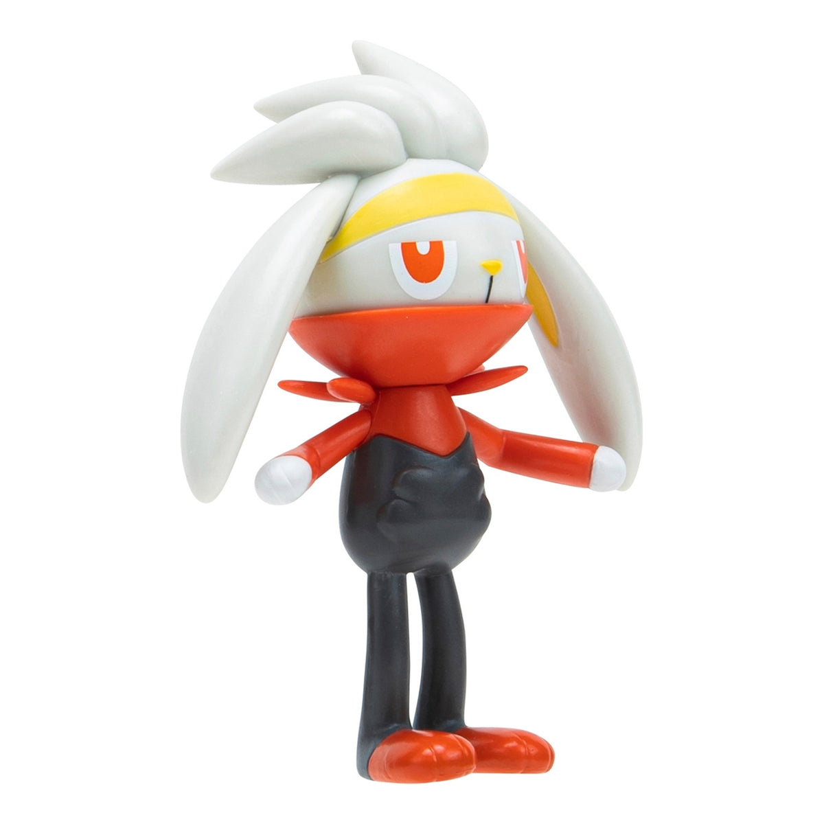 Pokemon Battle Figure - Raboot