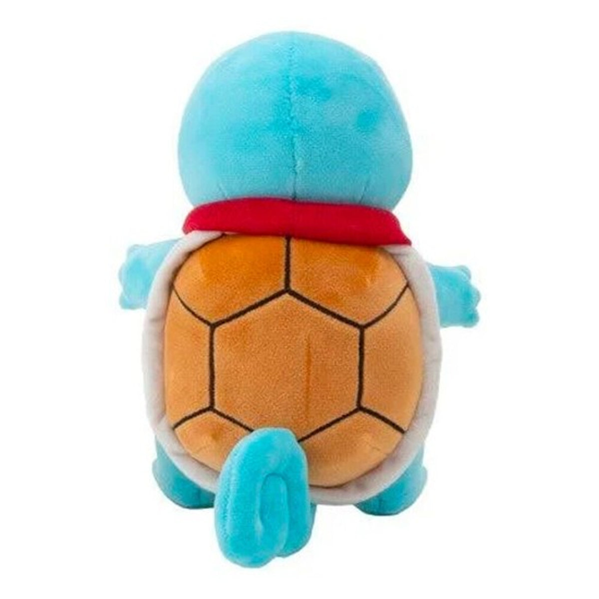 Pokemon Christmas Squirtle Plush