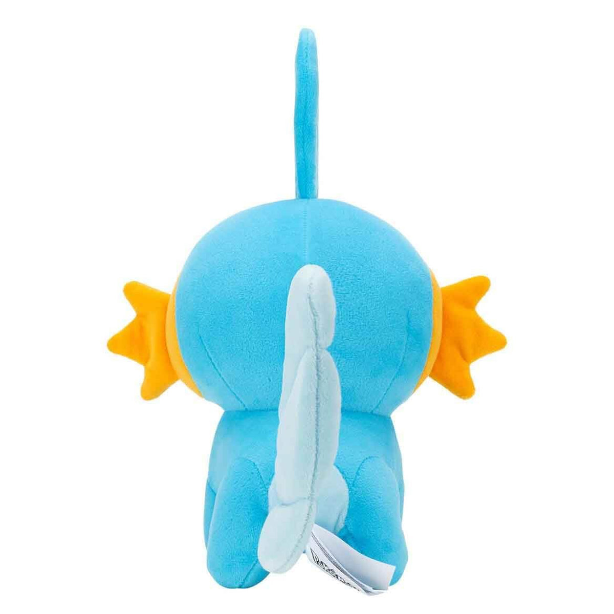 Pokemon Mudkip Plush