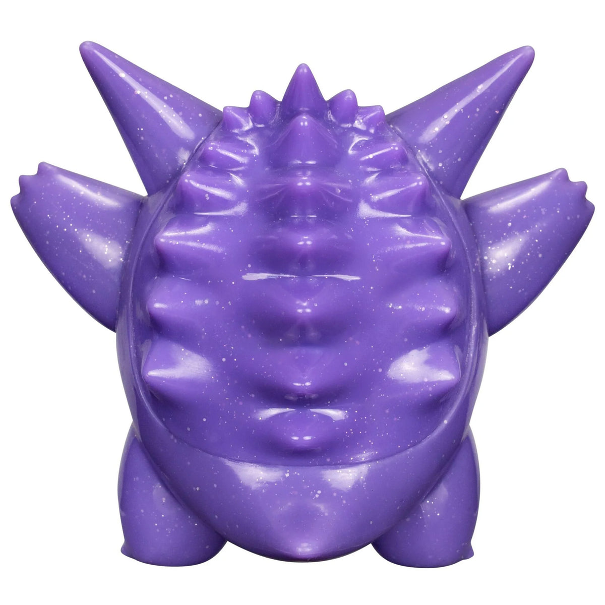 Pokemon Select 30th Anniversary Glitter Battle Figure - Gengar